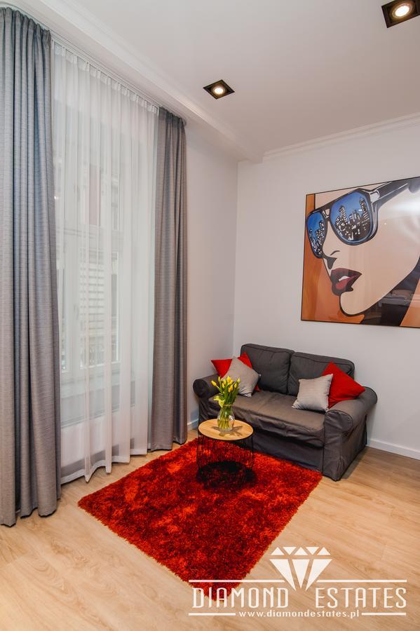 Apartamenty Diamond Estates Krakow Exterior photo