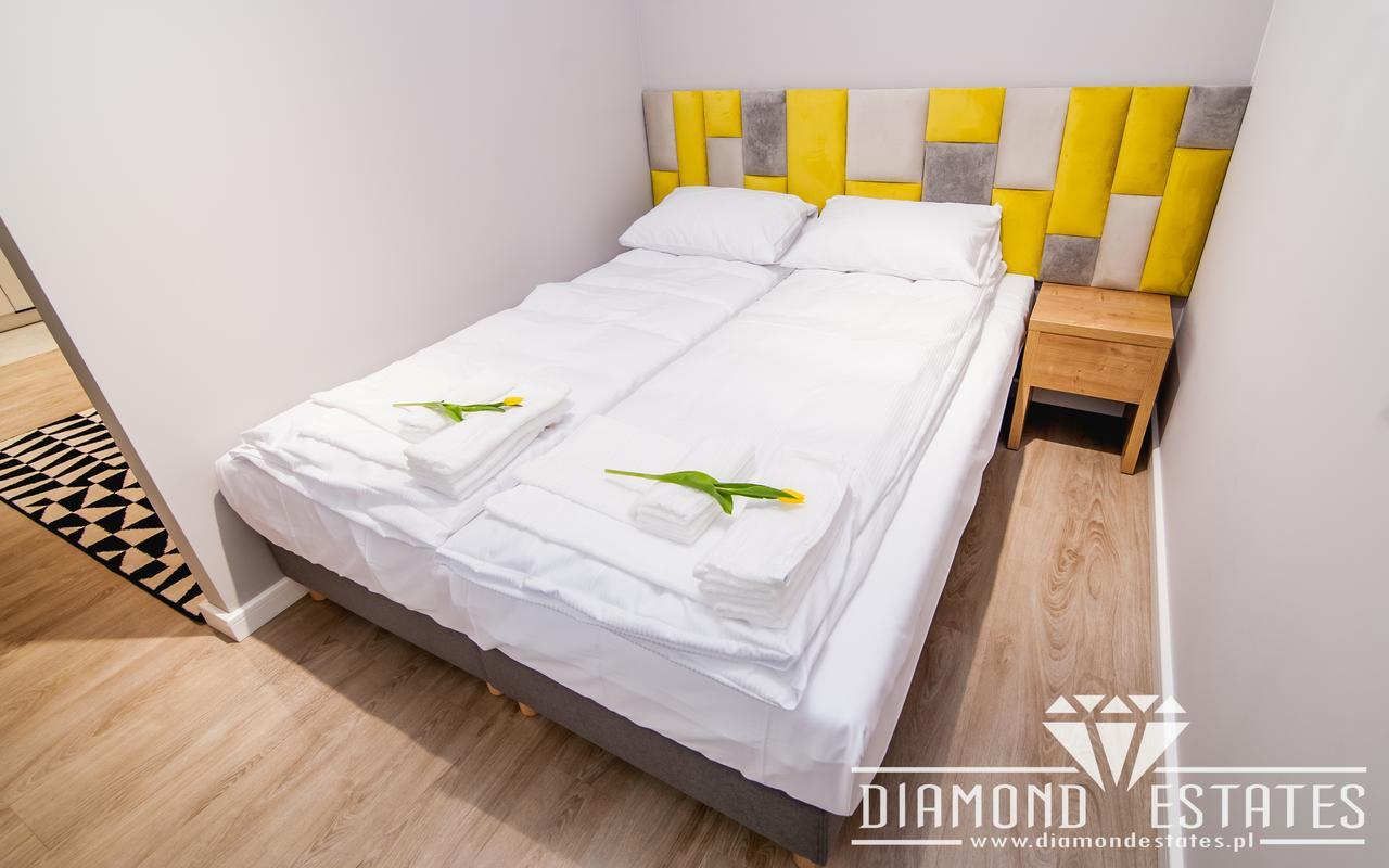 Apartamenty Diamond Estates Krakow Exterior photo
