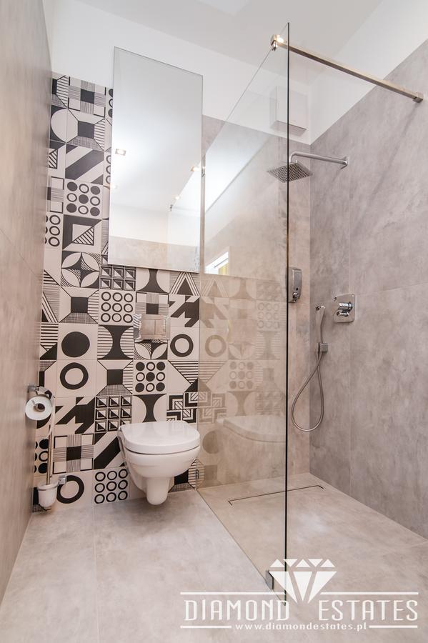 Apartamenty Diamond Estates Krakow Exterior photo