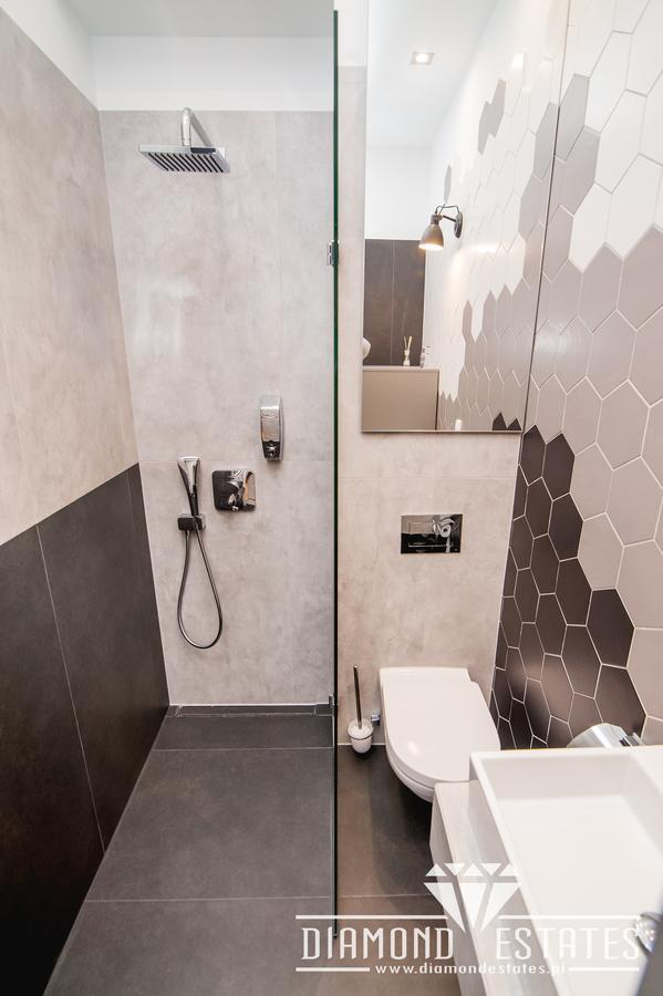 Apartamenty Diamond Estates Krakow Exterior photo